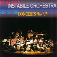 European Concerts '94 - '97 Mp3