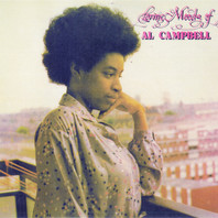 Loving Moods Of Al Campbell (Vinyl) Mp3