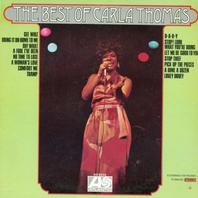 The Best Of Carla Thomas (Vinyl) Mp3