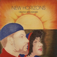 New Horizons (Vinyl) Mp3