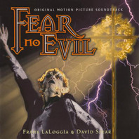Fear No Evil (With David Spear) Mp3