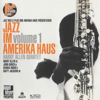Jazz Im Amerika Haus Vol. 1 Mp3