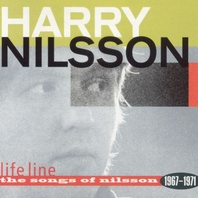 Life Line: The Songs Of Nilsson 1967-1971 Mp3