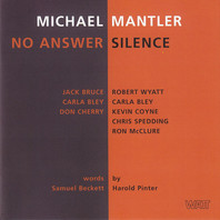 No Answer / Silence CD2 Mp3