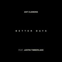 Better Days (CDS) Mp3