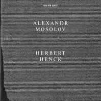 Alexandr Mosolov Mp3