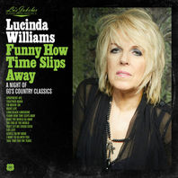 Lu's Jukebox Vol. 4 - Funny How Time Slips Away: A Night Of 60's Country Classics Mp3