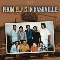 From Elvis In Nashville CD4 Mp3