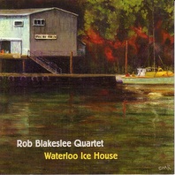 Waterloo Ice House Mp3