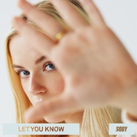 Let You Know (CDS) Mp3