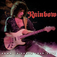 Down To Earth Tour 1979 CD1 Mp3