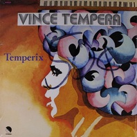 Temperix (Vinyl) Mp3