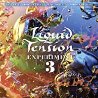 Liquid Tension Experiment 3 Mp3