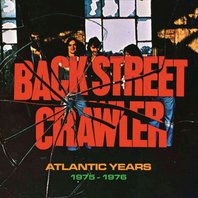Atlantic Years 1975-1976 CD1 Mp3