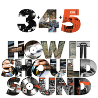 How It Should Sound - Volumes 3, 4 & 5 Mp3