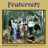 Seasons Of Change: The Complete Recordings 1970-1974 CD2 Mp3