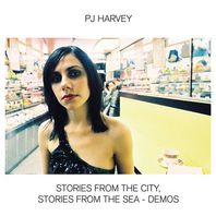 Stories From The City, Stories From The Sea - Demos Mp3
