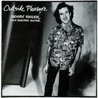 Outside Pleasure (Vinyl) Mp3