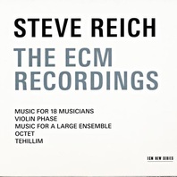 The ECM Recordings CD1 Mp3
