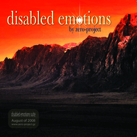 Disabled Emotions Mp3
