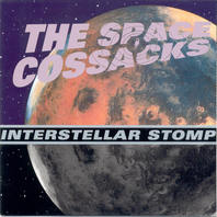 Interstellar Stomp Mp3