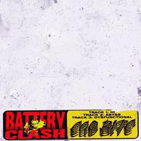 Battery Clash! Ego Bite (EP) Mp3