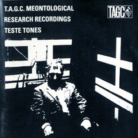 Meontological Research Project - Teste Tones Mp3
