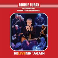 Richie Furay 50Th Anniversary Return To The Troubadour (Live) CD1 Mp3