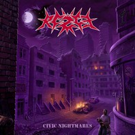 Civic Nightmares (Reissued 2013) Mp3