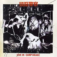 Live In Camp Drake Mp3