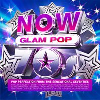 Now Glam Pop 70S CD1 Mp3