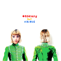 Obscure But Visible (EP) Mp3