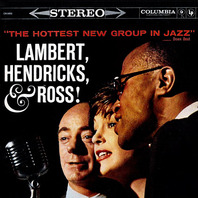 The Hottest New Group In Jazz CD1 Mp3