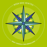 Rosa Dos Ventos (With Trio Brasileiro) Mp3