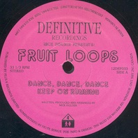 Fruit Loops Vol. 3 (EP) Mp3
