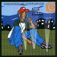 Underground Alternatives Mp3