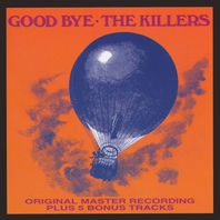 Good Bye (Vinyl) Mp3