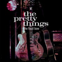 The Final Bow CD1 Mp3