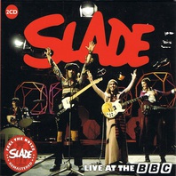 Live At The BBC (1969 - 1972) CD1 Mp3