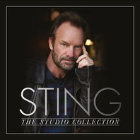 The Studio Collection - ...Nothing Like The Sun CD2 Mp3