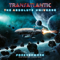 The Absolute Universe: Forevermore (Extended Version) CD2 Mp3