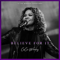 Believe For It (Live) Mp3