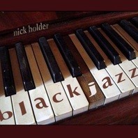 Black Jazz Mp3