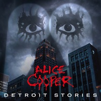 Detroit Stories Mp3