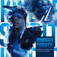 Kindred Spirits (With Tracy Carter) Mp3