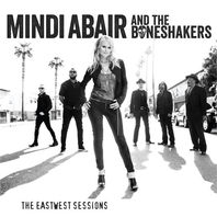 The Eastwest Sessions (With The Boneshakers) Mp3