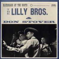 Bluegrass At The Roots (With Don Stover) Mp3