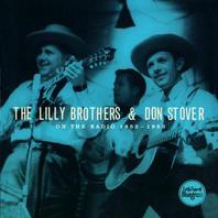 On The Radio 1952-1953 (With Don Stover) Mp3
