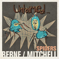 Spiders (W/ M. Mitchell) Mp3