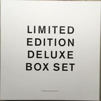 The Future Bites (Deluxe Edition) CD1 Mp3